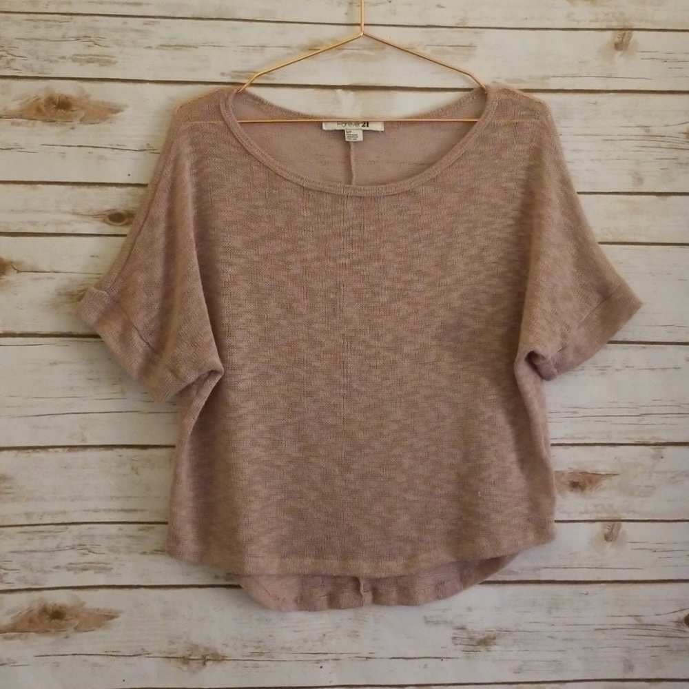 Forever 21 Top